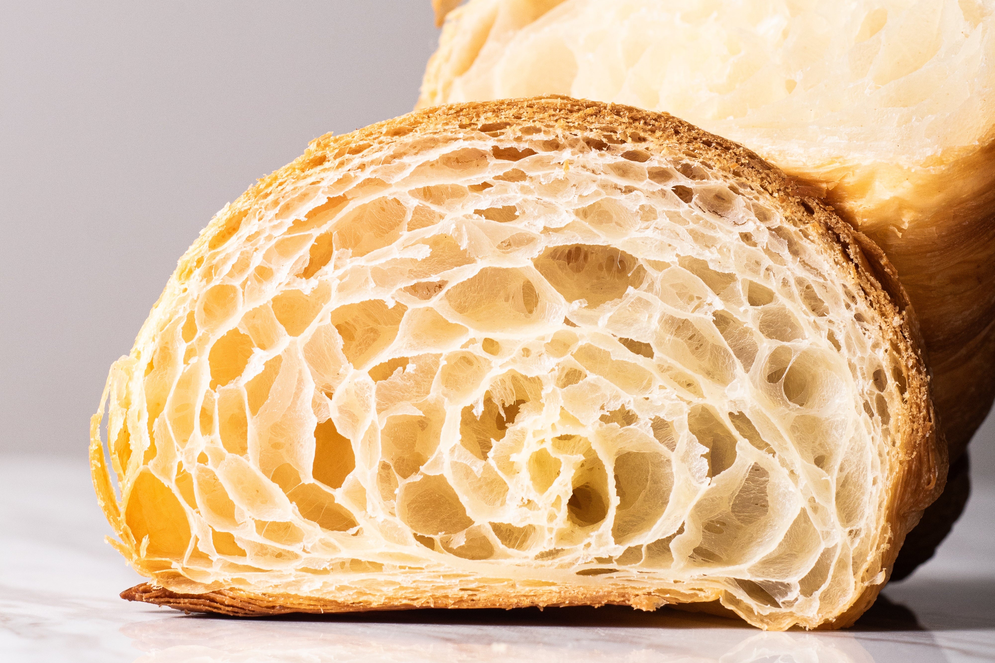 (EN) Croissant Dough